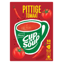 Knorr Cup-a-Soup Spicy Tomato