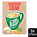 Knorr Cup-a-Soup Champignon Creme