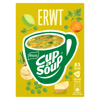 Unox Soup