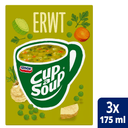 Knorr Cup-a-Soup Erwten