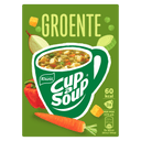 Knorr Becher-Suppe Gemüse