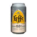 Leffe Blond Belgian abbey beer 0.0%