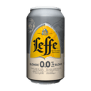 Leffe Blond Belgisch abdijbier 0.0%