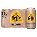 Leffe Blond Belgisch abdijbier