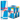 Red Bull Energy drink suikervrij 4-pack