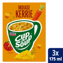 Knorr Cup a soup kerrie