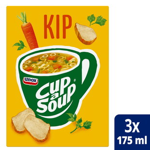 Knorr Cup-a-Soup Kip
