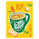 Knorr Becher-Suppe Huhn