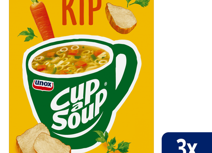 Unox Cup-a-Soup Chicken