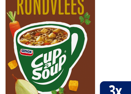 Unox Cup-a-Soup Beef