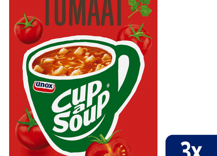 Knorr Cup-a-Soup Tomaat
