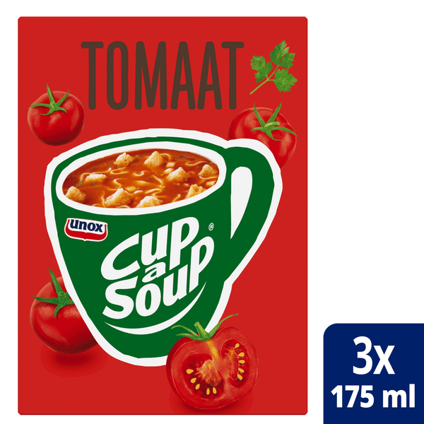 Knorr Cup-a-Soup Tomaat