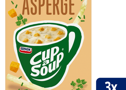 Knorr Cup-a-soup asperge