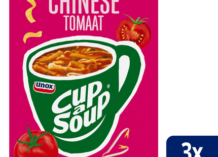 Unox Cup-a-Soup Chinese Tomaat