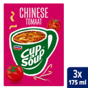 Knorr Cup-a-Soup Chinese Tomaat