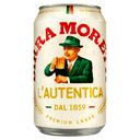 Birra Moretti L'Autentica Bier