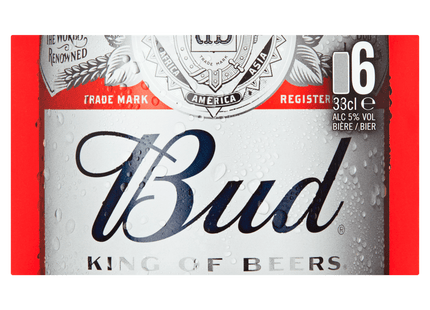 Bud Pils