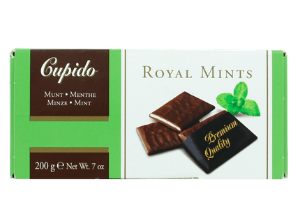 Cupido Royal Mints