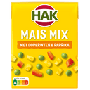 Hak Mais Mix 390g