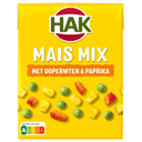 Hak Corn Mix 390g