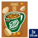 Knorr Cup a soup Franse ui
