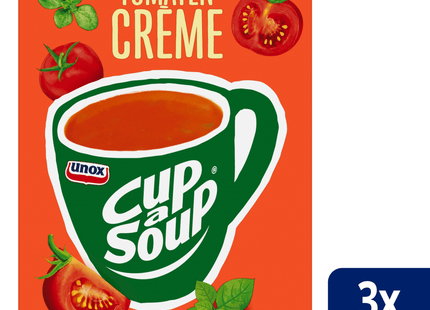 Unox Cup-a-soup tomaten crème