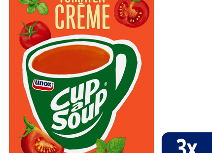 Knorr Cup-a-soup tomaten crème