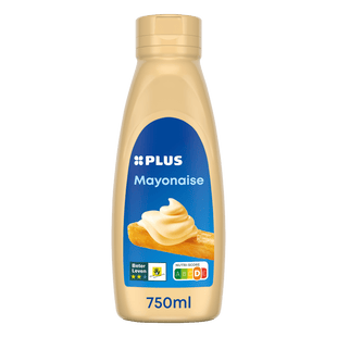 Snacksaus mayonaise