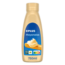 Snacksoße Mayonnaise