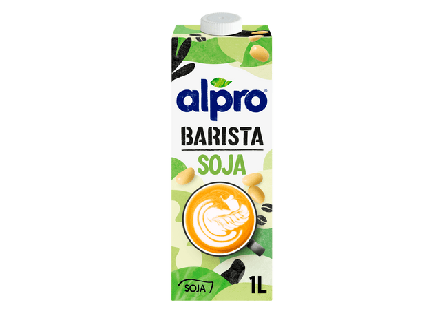 Alpro Barista Soja Houdbaar