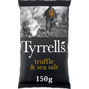 Tyrrells Trüffel & Meersalz