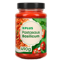 Pastasaus basilicum