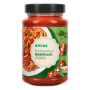 Pastasaus basilicum
