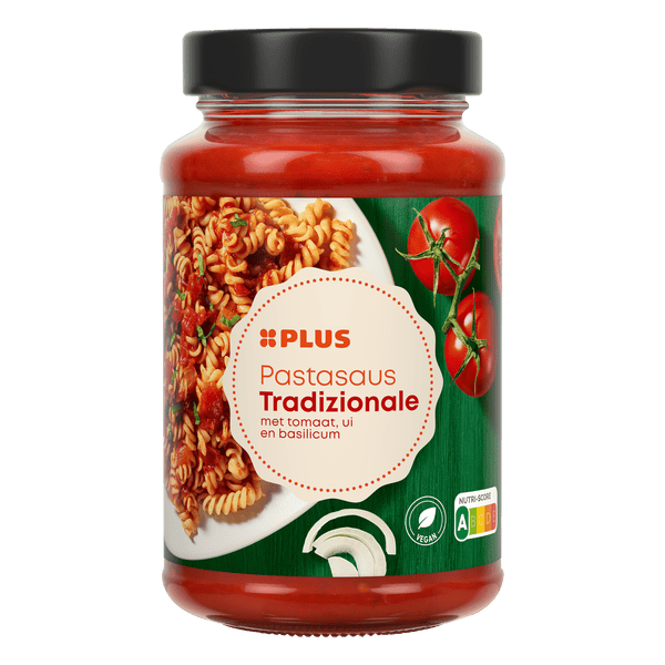 Pastasaus traditionale
