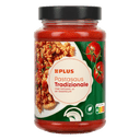 Traditionelle Pastasauce