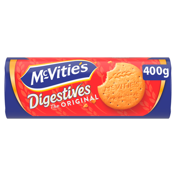 Mcvities Verdauungskekse Original