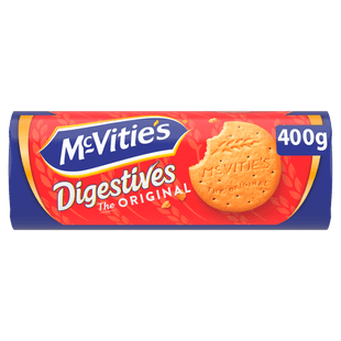Mcvities Digestive Original