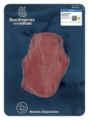Boerentrots Rindersteak Superior