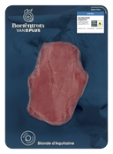 Boerentrots Superior Beef Steak