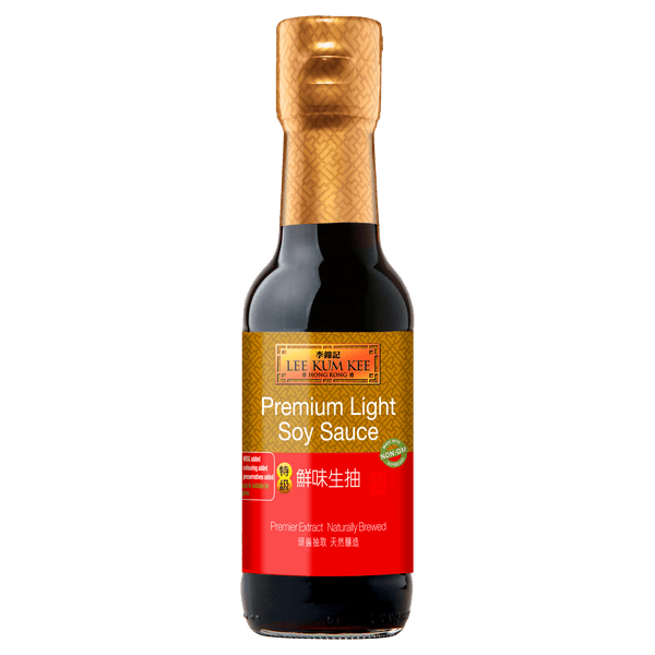 Lee Kum Kee Premium helle Sojasauce
