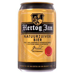 Hertog Jan Pilsener