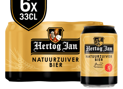 Hertog Jan Pilsener