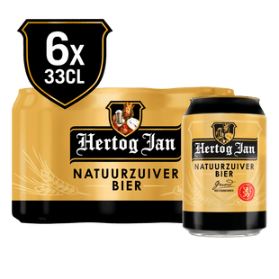 Hertog Jan Pilsener
