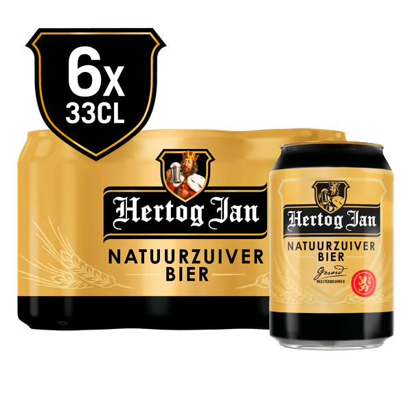 Hertog Jan Pilsner