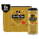 Hertog Jan traditionelles naturreines Pilsener