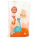 Bonbebe Luiers maat 3 midi 5-9 kg