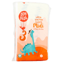 Bonbebe Luiers maat 3 midi 5-9 kg
