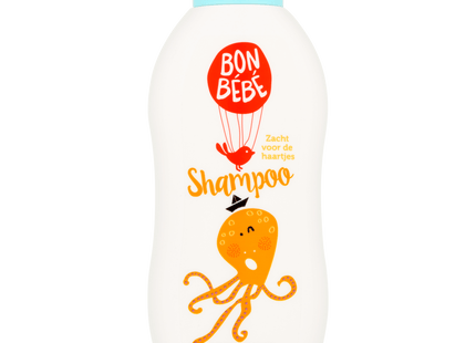 Bonbebe Baby shampoo