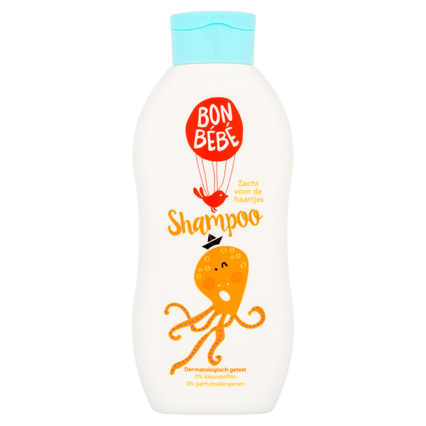 Bonbebe Babyshampoo