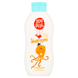 Bonbebe Baby-Shampoo